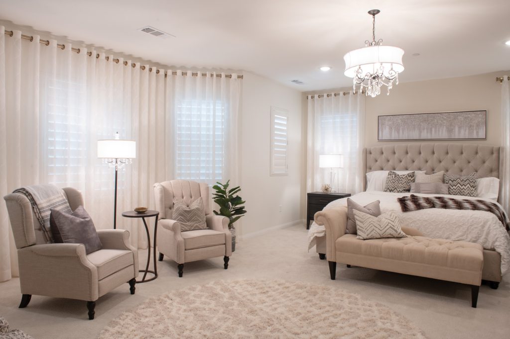 Home Design Ideas for Empty Nesters in San Diego CA