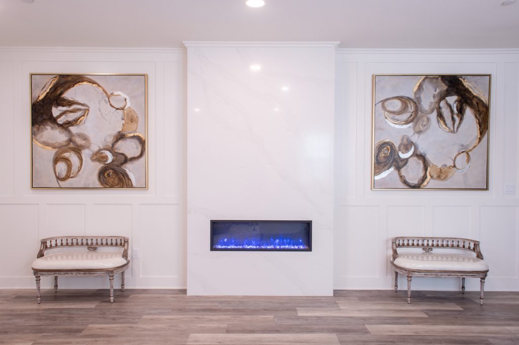 Home Remodeling Ideas for Empty Nesters