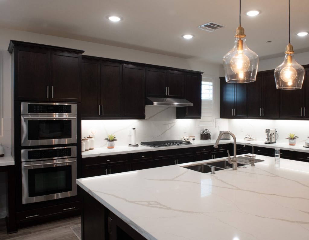 Kitchen Design and Remodeling Ideas for San Diego Empty Nesters