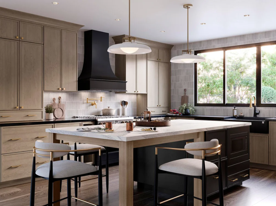 Kitchen Designs to Increase Home Value in San Diego