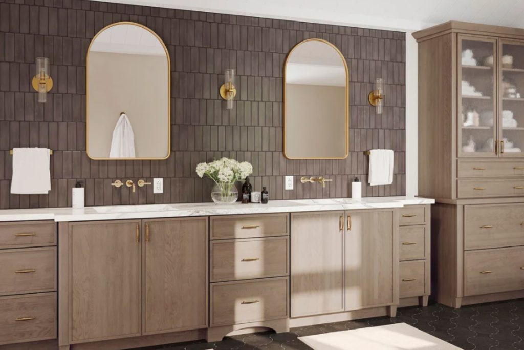 Fast Bathroom Remodel San Diego CA