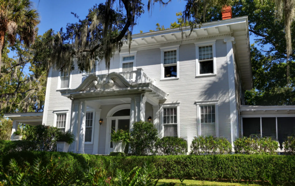 Historic Features Preservation Tips During a Home Remodel