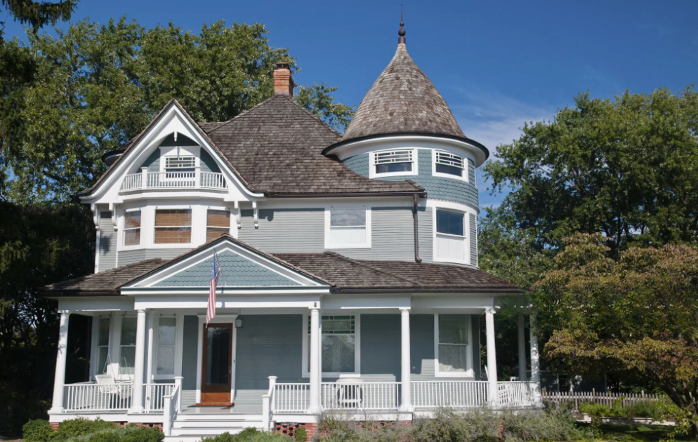 Home Historical Features Preservation Tips During Renovations in San Diego
