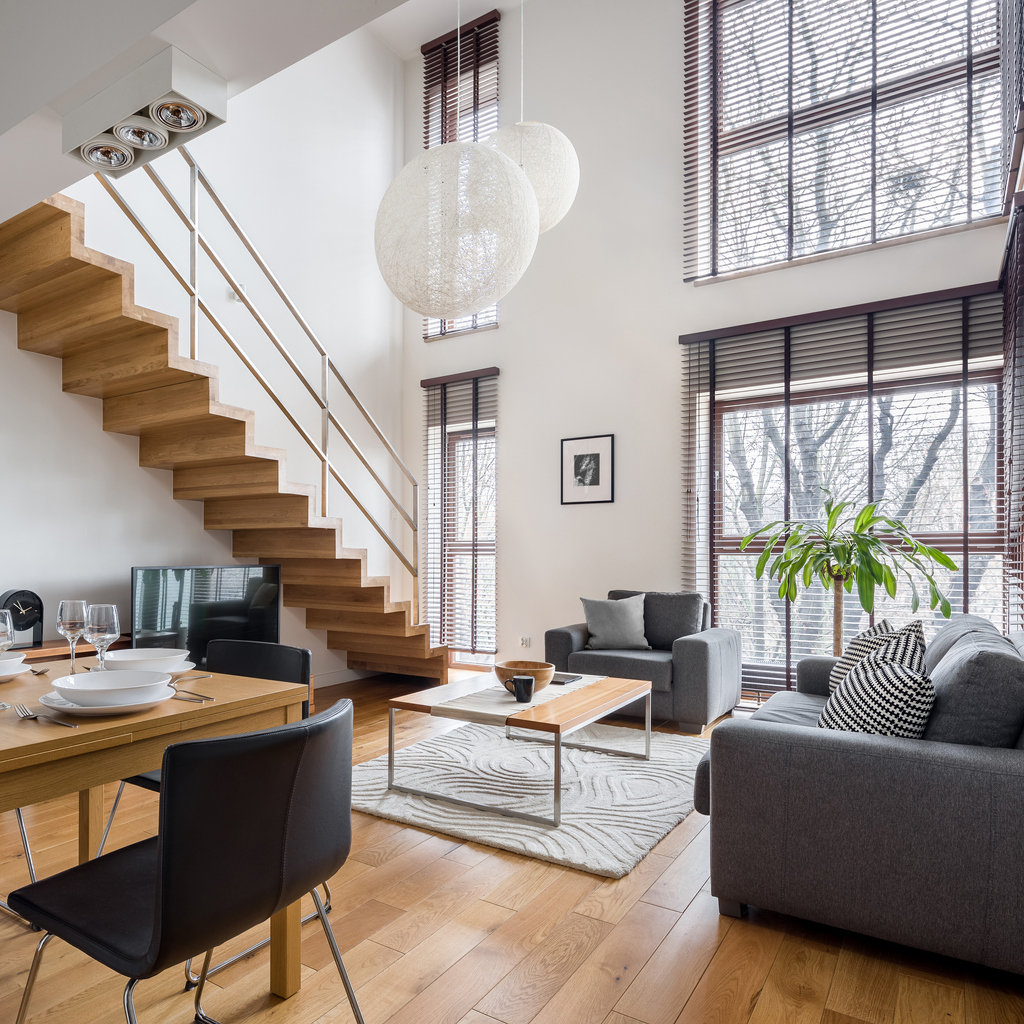 Design Ideas for San Diego Multi-Story Homes