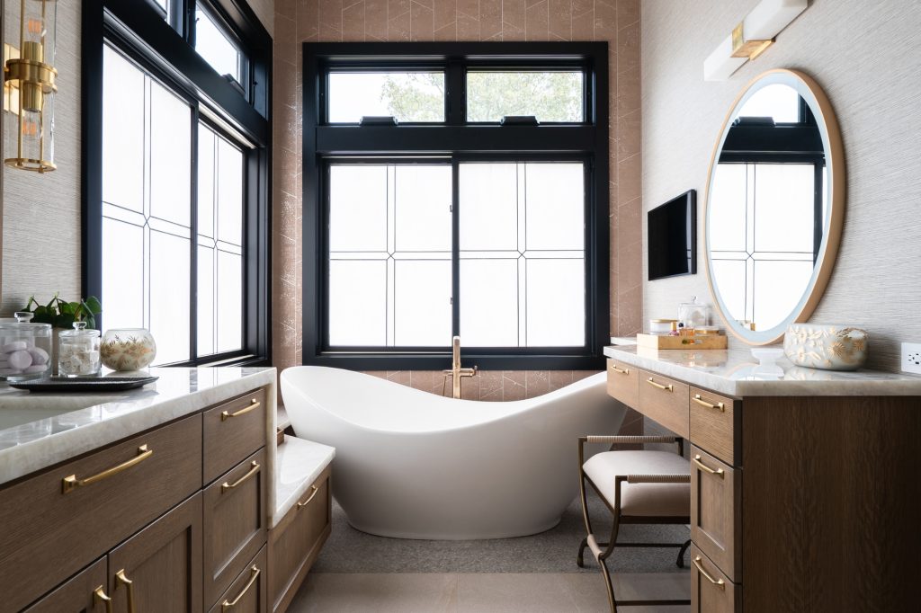 Modern Minimalist San Diego Bathroom Cost