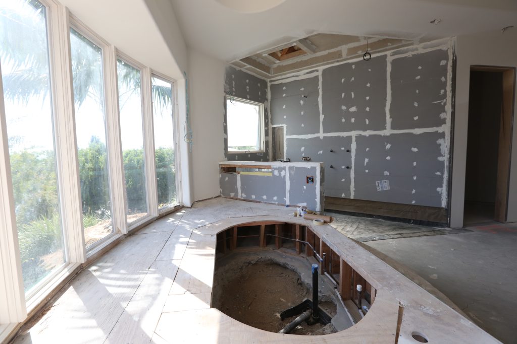 Temporary Housing Ideas While Building