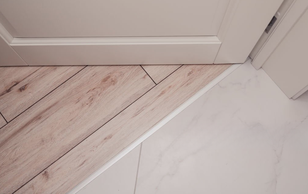 Floor Transition Strips Tips for Home Remodeling