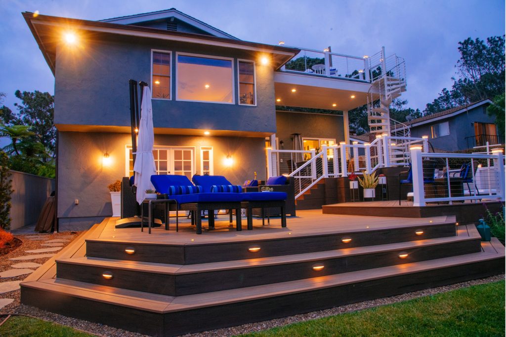 Airbnb Outdoor Spaces Remodeling Ideas