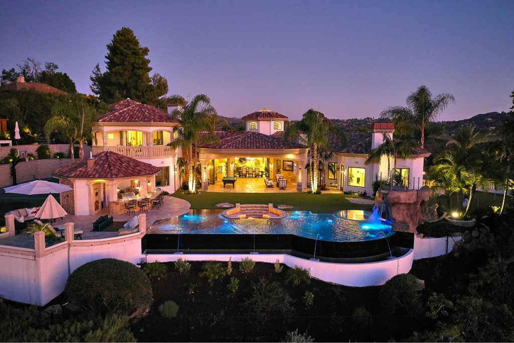 Custom Home Design-Build
