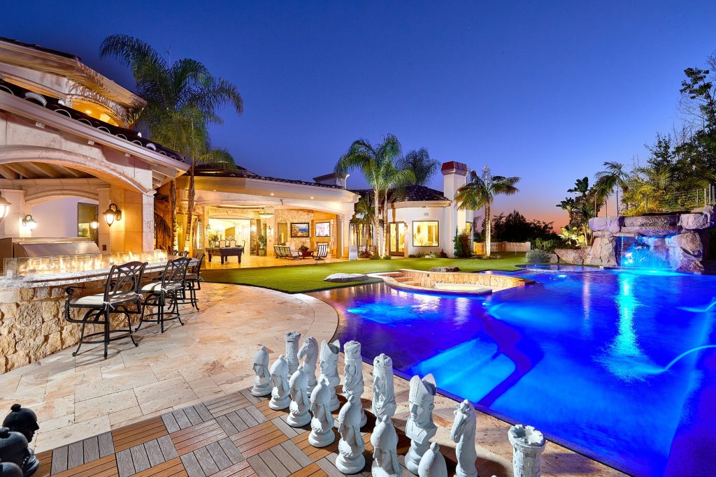 Custom Home Remodeling San Diego