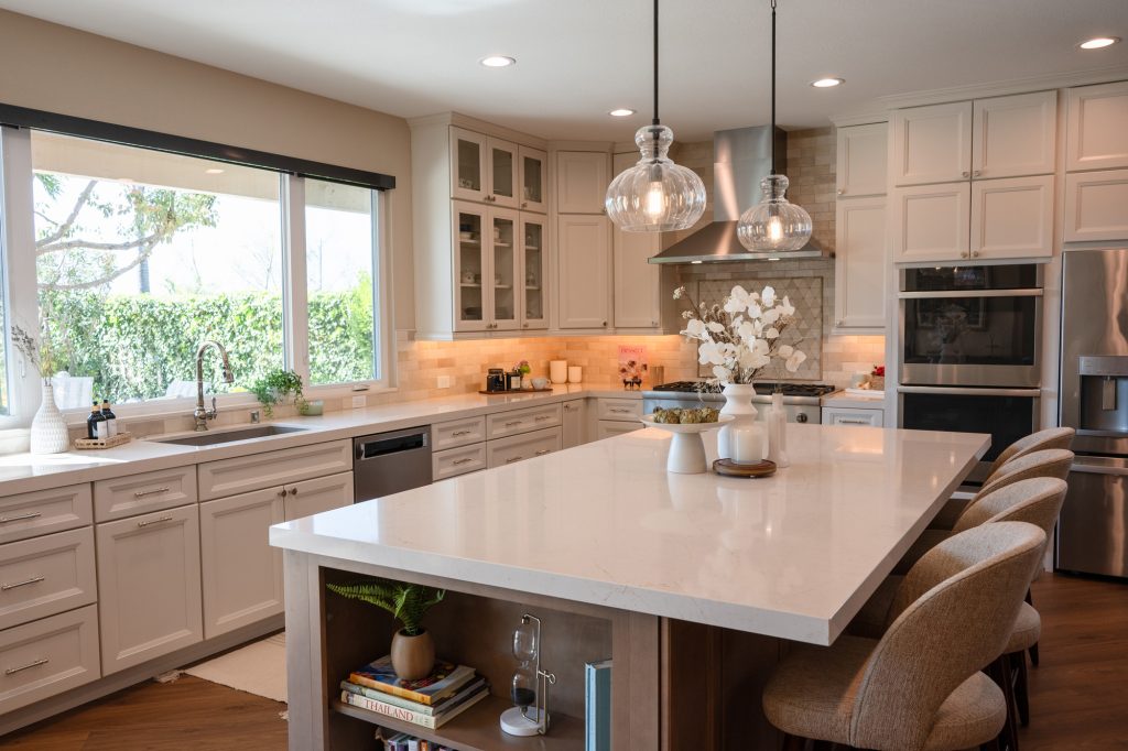 Kitchen Island Ideas