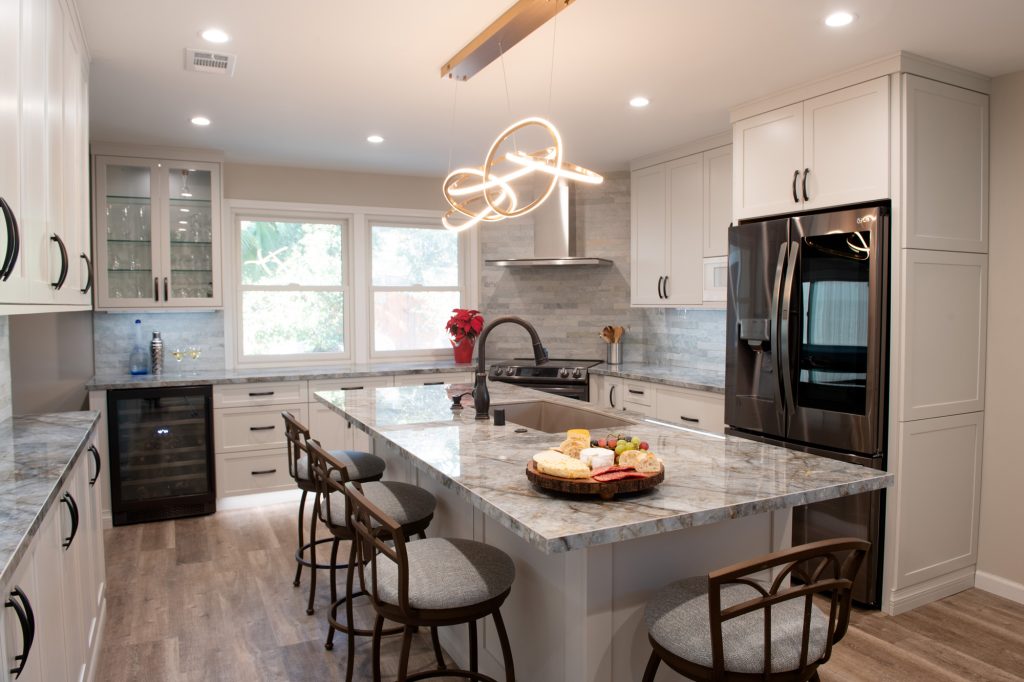 Kitchen Smart Tech Ideas and Inspiration