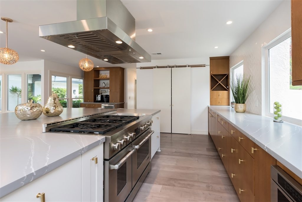 Range Hood Ideas