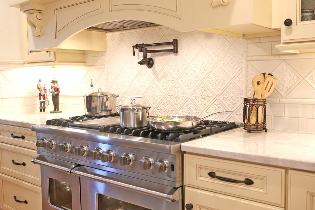 Kitchen Backsplash Ideas