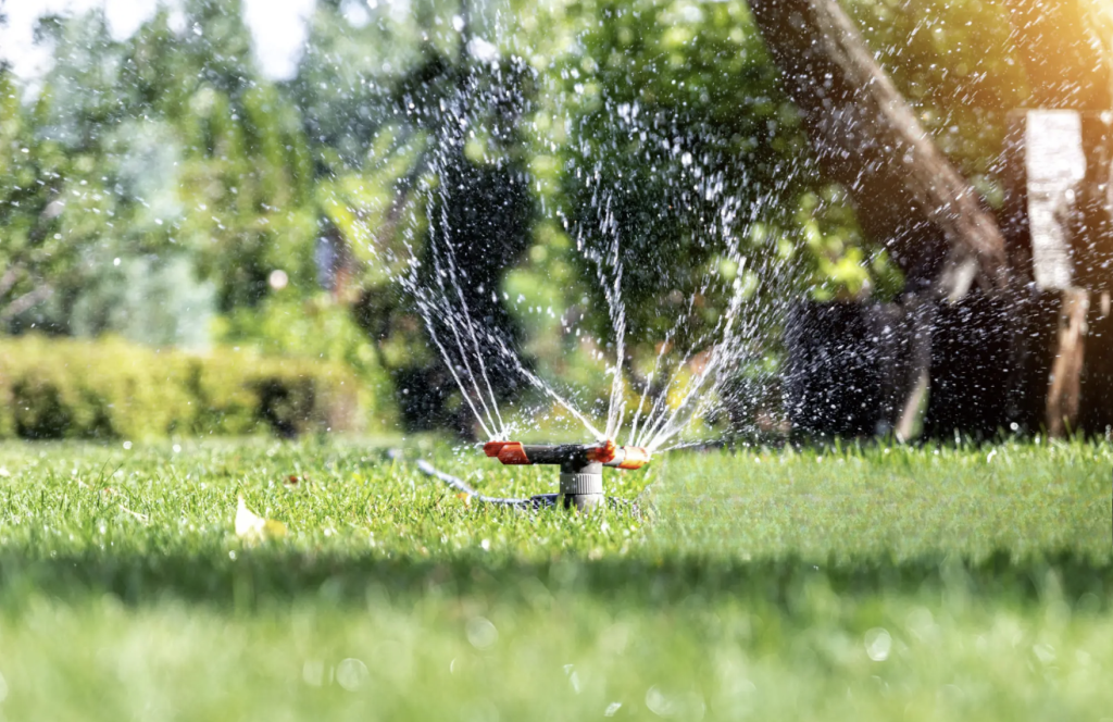 Smart Sprinklers Ideas for Fire Safety