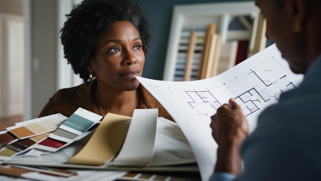 Prioritizing Key Decisions During Home Remodel to Avoid Stress