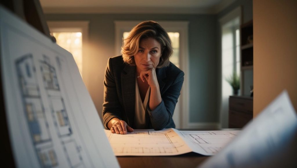 Signs You Might Be Experiencing Decision Fatigue During a Major Home Remodel
