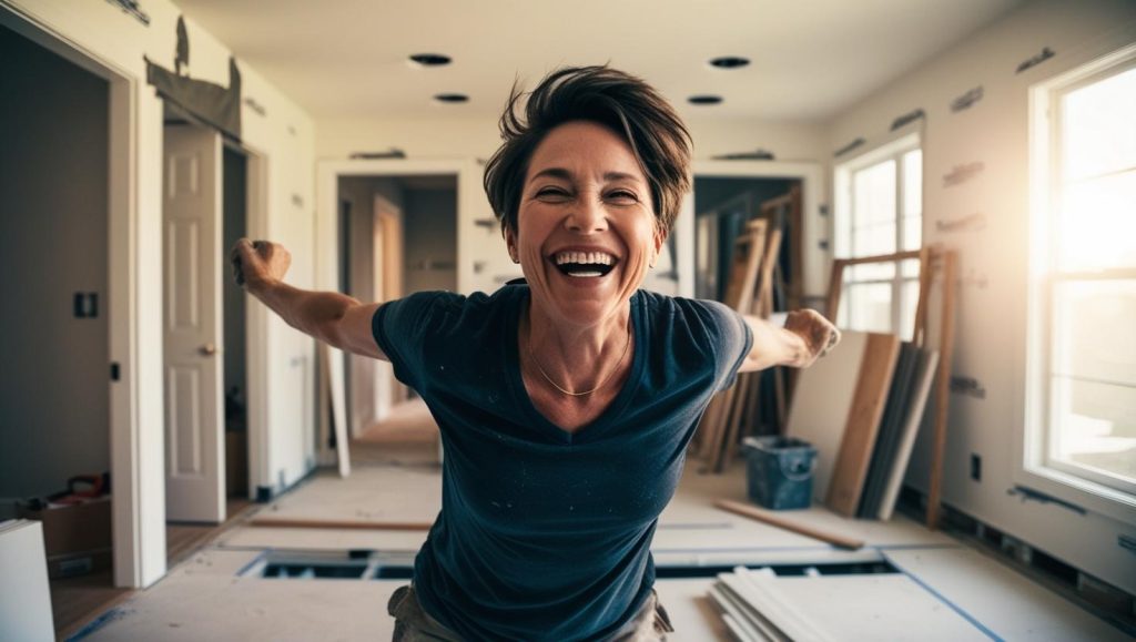 Tips to Stay Motivated Until the End of Your Remodel