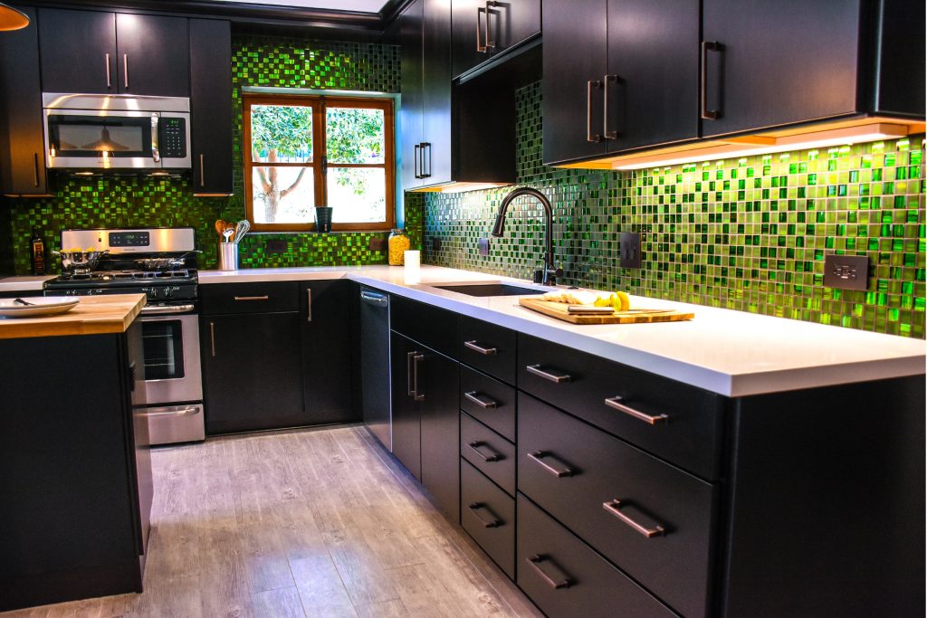 Garage Conversion Color Ideas