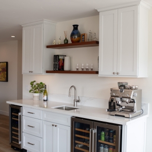 Home Bar Design