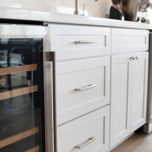 Home Bar Remodeling San Diego