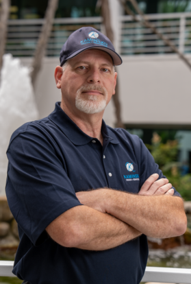 Michael Lead Carpenter