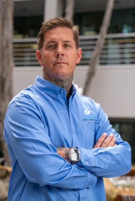 Brian Lead Carpenter