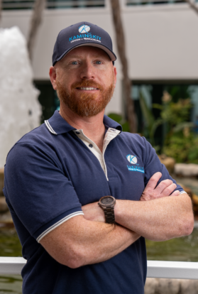 Tim Project Manager