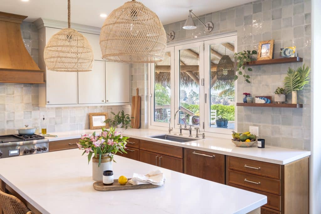Encinitas Kitchen Remodel