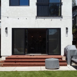 Backyard Remodel Pacific Beach San Diego CA