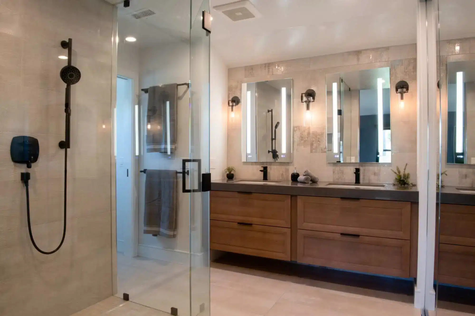 Bathroom Remodel San Diego CA