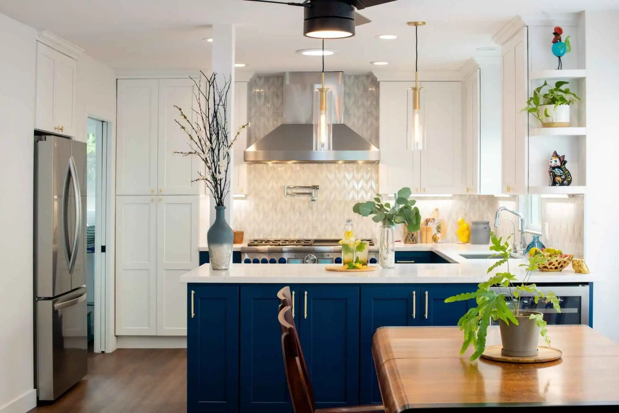 Kitchen Remodeling San Diego CA