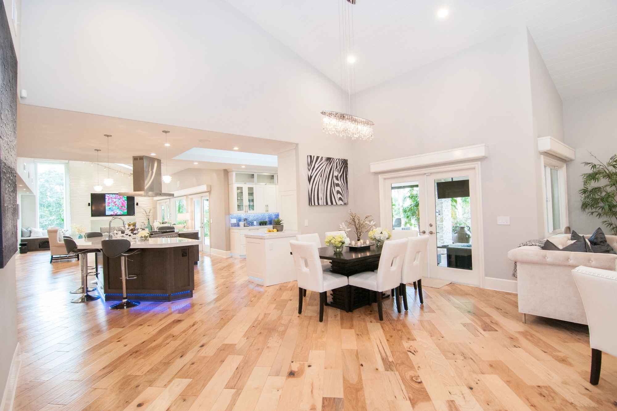 Home Remodeling San Diego CA