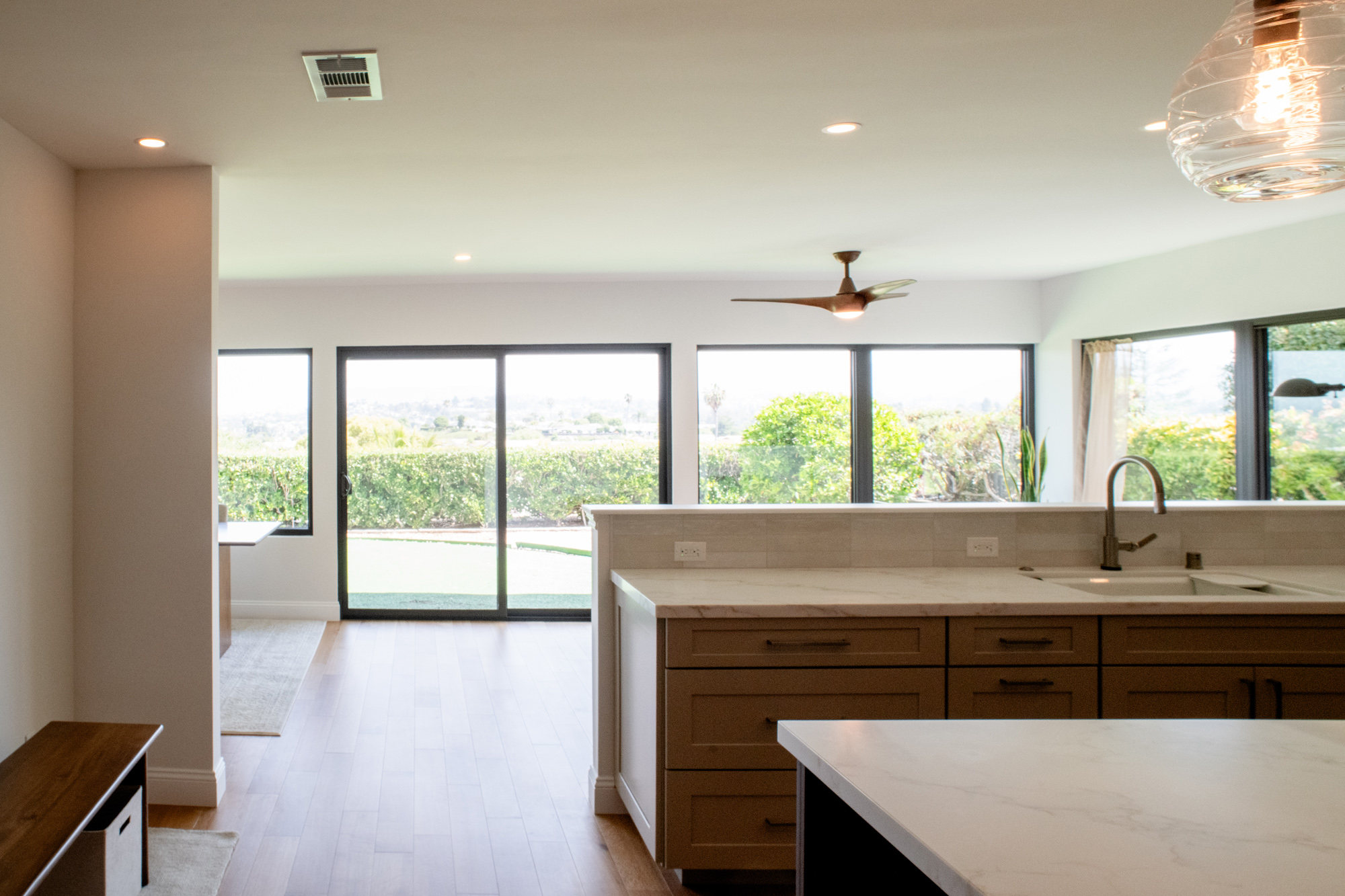 Rancho Bernardo Addition and Kitchen Remodel