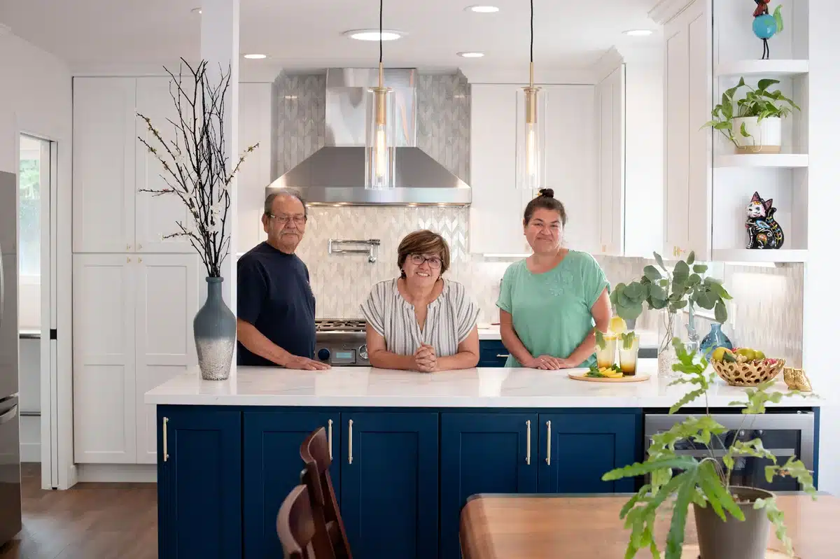 Adams Avenue Whole-Home Remodel