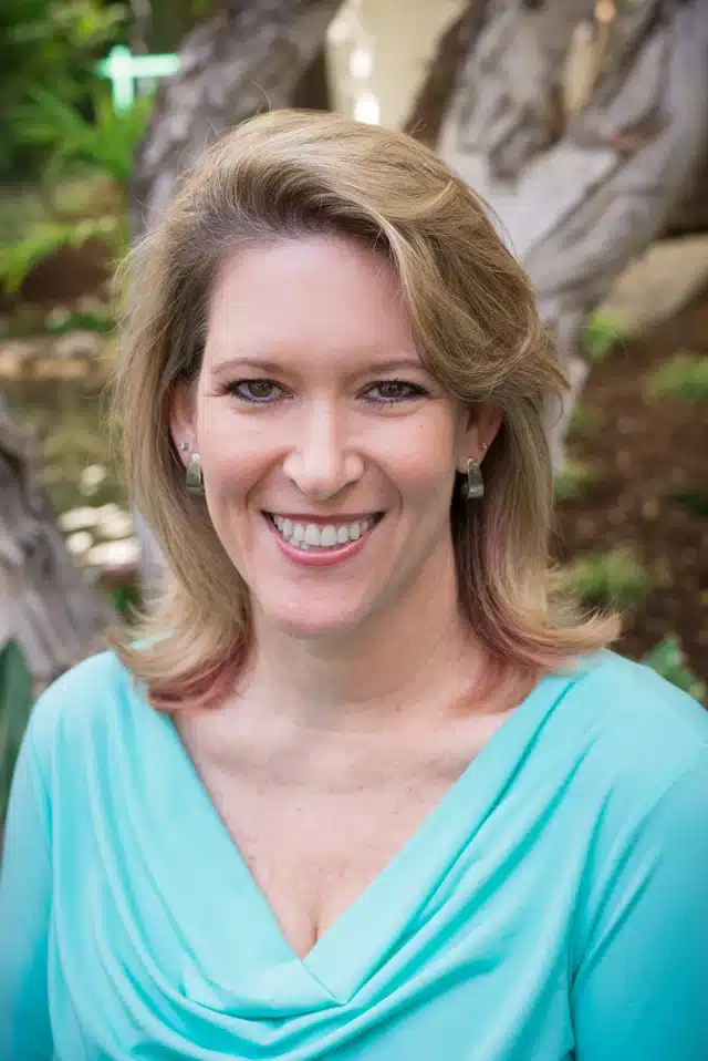 Kimberly Villa, Operations Manager