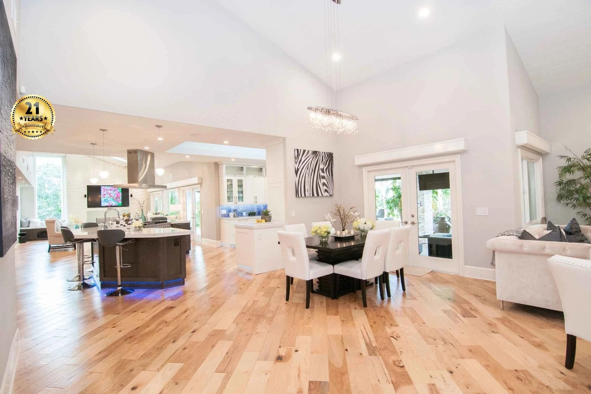 San Diego Design Build Remodeling