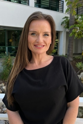 Christine Business Development Manager - KDR